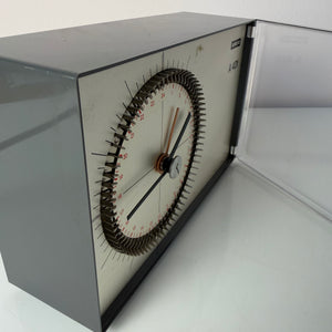 Schaltuhr A 401 von Uher