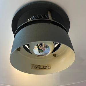 Hängelampe Glas von Design Light