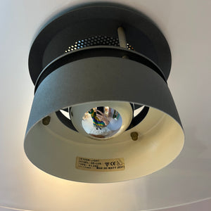 Hängelampe Glas von Design Light