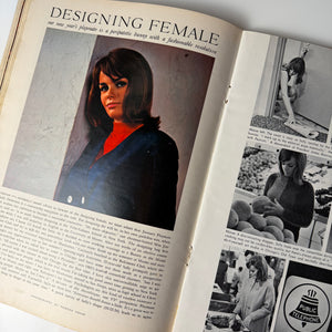 Playboy - Amerikanische Ausgabe Januar 1965