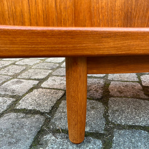 Sideboard Teak von Dyrlund