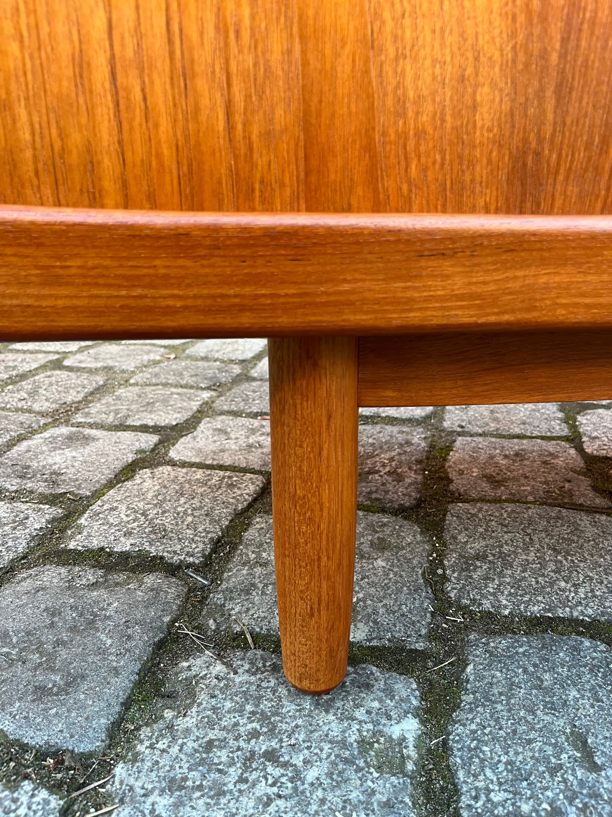 Sideboard Teak von Dyrlund