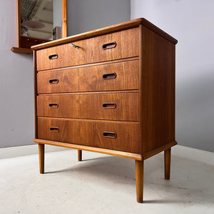 Kommode Teak aus Dänemark