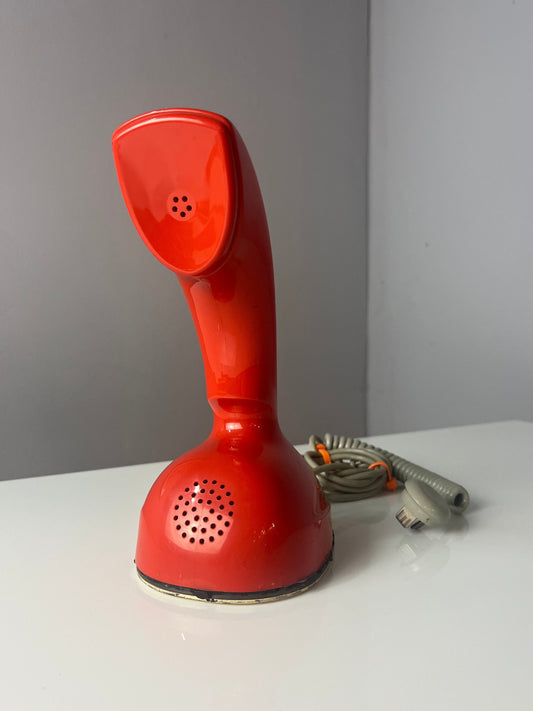 Ericofon / Kobratelefon rot von LM Ericsson