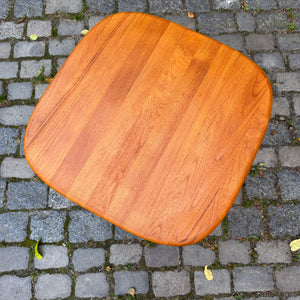 Bistrotisch Teak von Glostrup