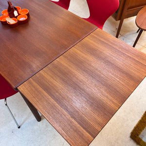 Esstisch Teak von Henning Kjaernulf