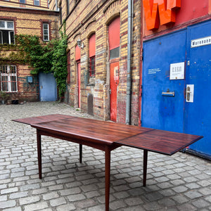 Esstisch Palisander von Skovby