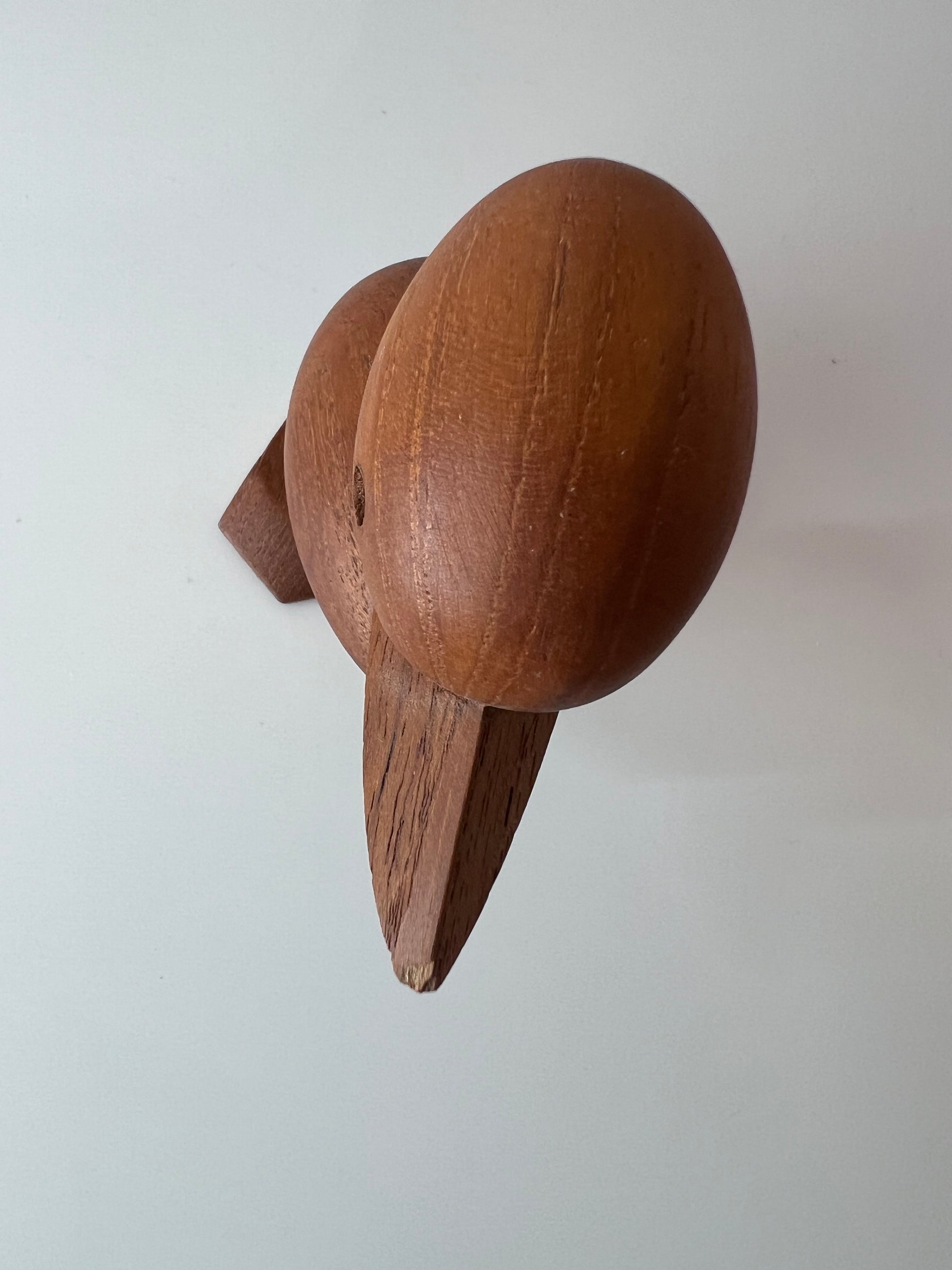 Duckling von Hans Bølling für ArchitectMade