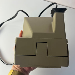 Polaroid 620 Amigo in original Karton