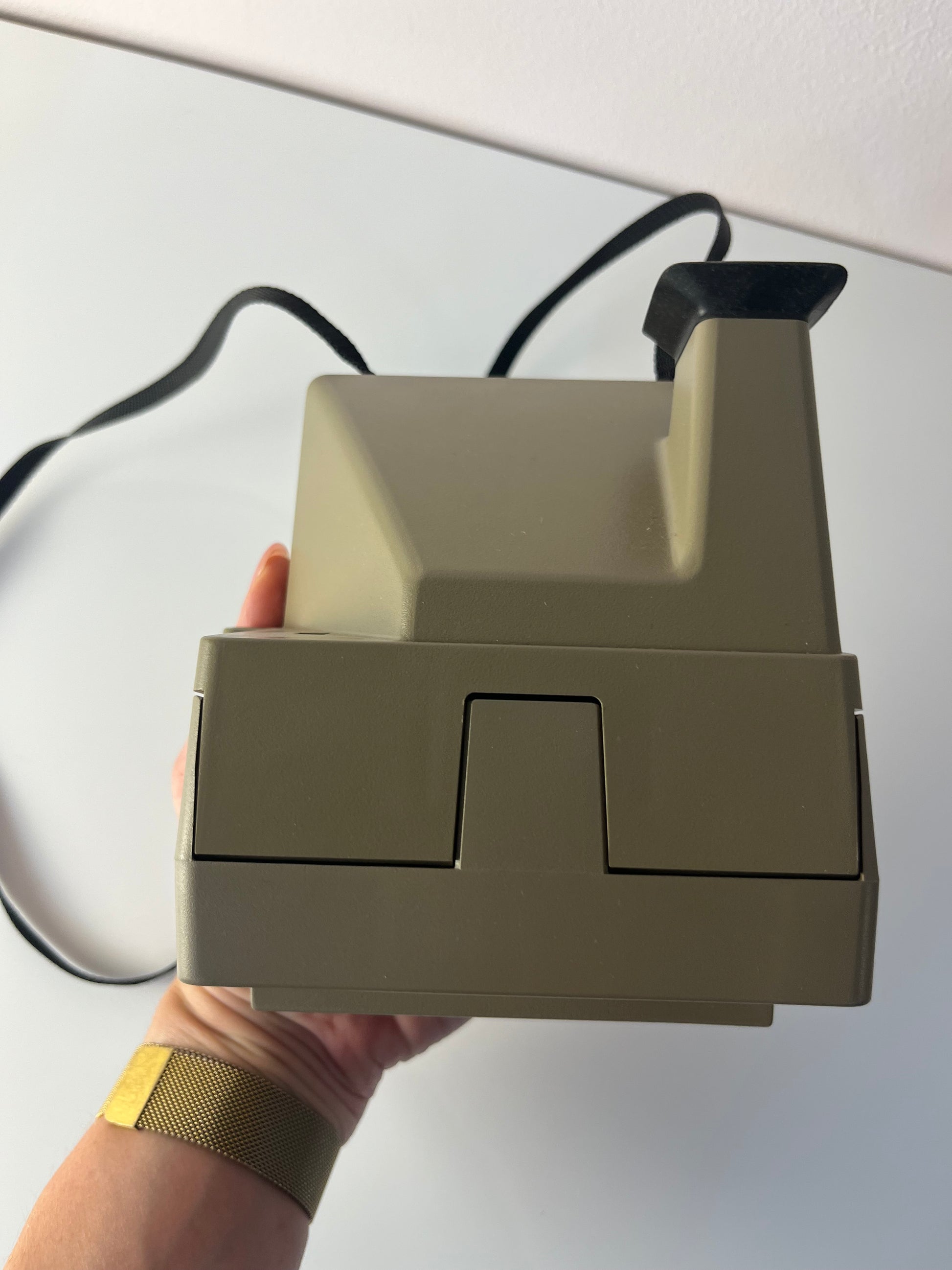Polaroid 620 Amigo in original Karton