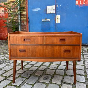 Kommode Teak aus Dänemark