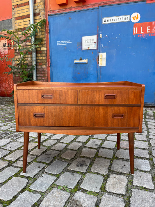 Kommode Teak aus Dänemark