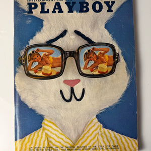 Playboy - Amerikanische Ausgabe Juni 1967