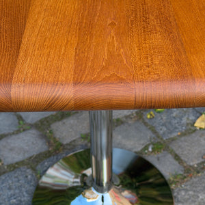Bistrotisch Teak von Glostrup