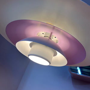 Lamellenlampe von Formlight Dänemark