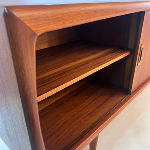 Sideboard Teak von H.P. Hansen