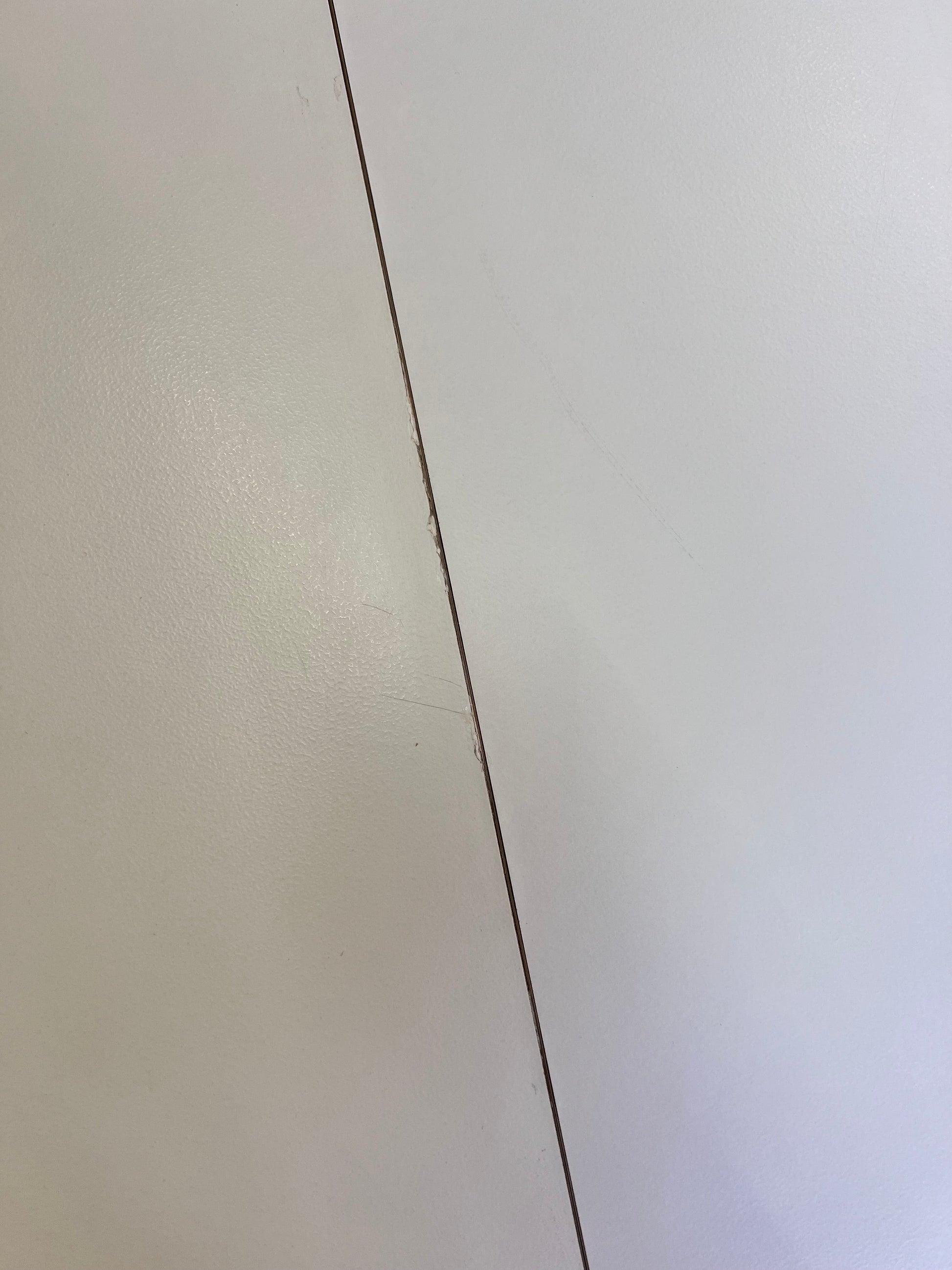 Klappbarer Esstisch Sóley von Valdimar Harðarson für Kusch+Co