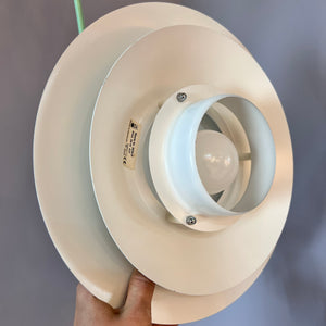 Lamellenlampe Gloria 3030-P von JEKA