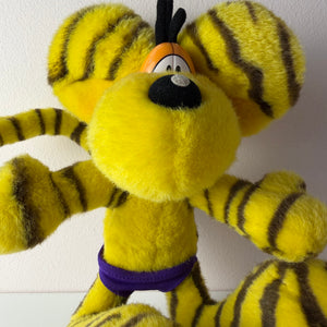 Tiger Diddl Maus von Thomas Goletz