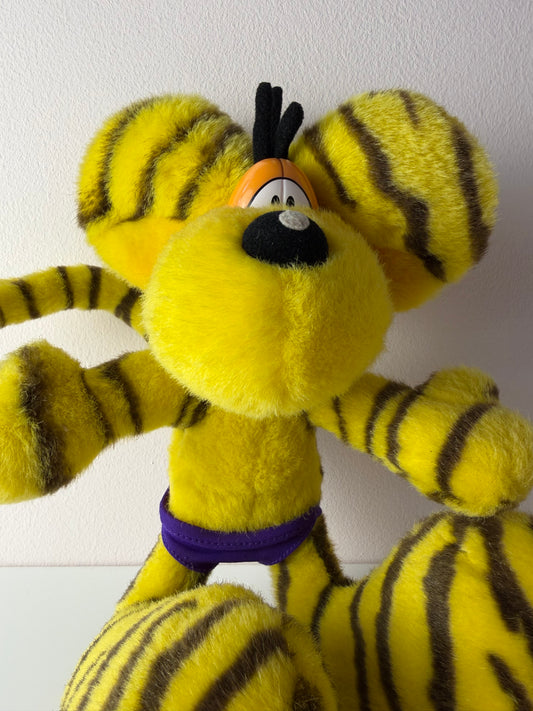 Tiger Diddl Maus von Thomas Goletz