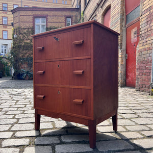 Kommode Teak aus Dänemark