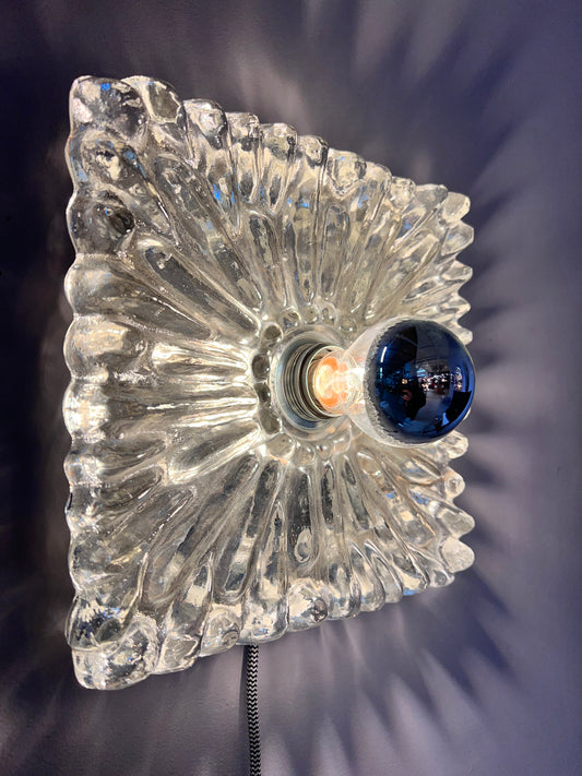 Wandlampe Kristallglas von RZB