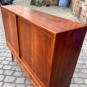 Highboard Teak aus Dänemark