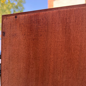 Bücherschrank 602/D Esche von Franz Ehrlich für Hellerau
