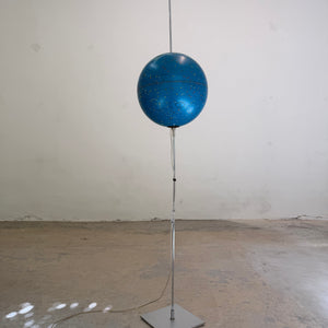 Stehlampe Sternenbilder von RADIUS