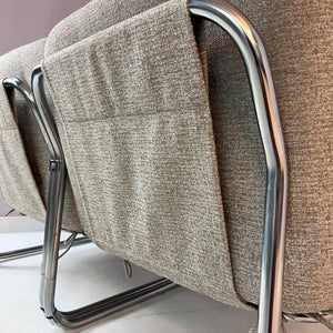 Zweisitzer Sofa Halina von Hellerau