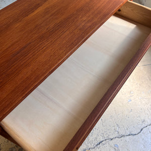 Kommode Teak aus Dänemark