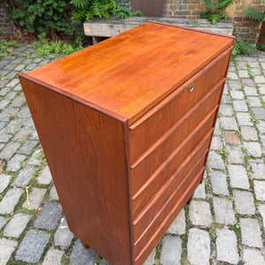 Kommode Teak aus Dänemark