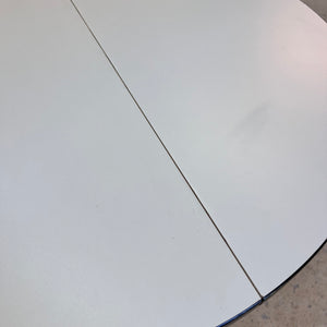 Klappbarer Esstisch Sóley von Valdimar Harðarson für Kusch+Co