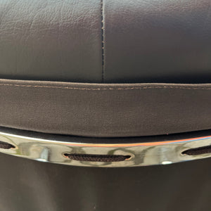 Sessel Pirate von Elsa & Nordahl Solheim für Rybo Rykken & Co