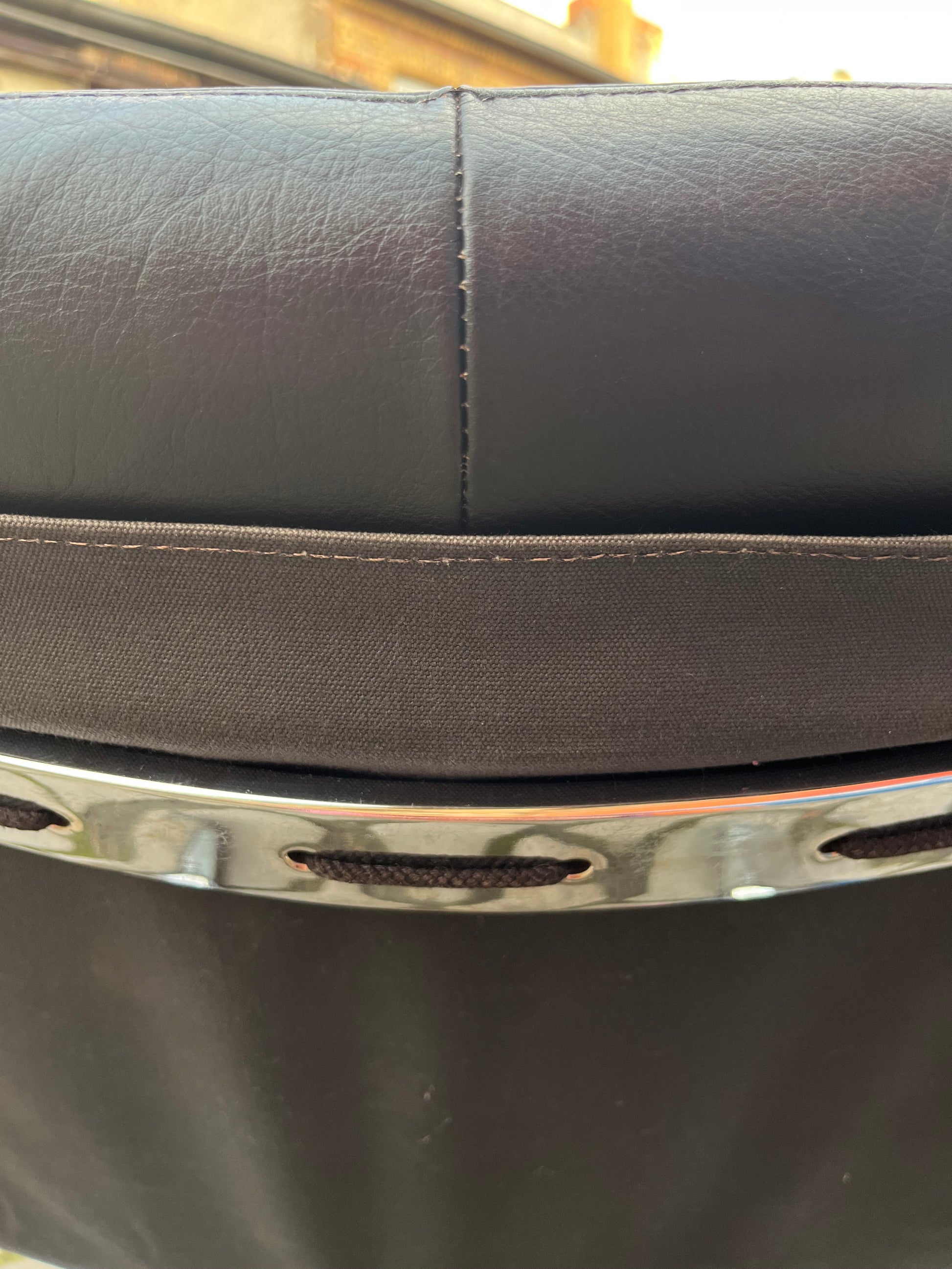 Sessel Pirate von Elsa & Nordahl Solheim für Rybo Rykken & Co