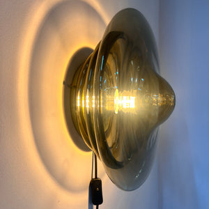 Wand- oder Deckenlampe von Raak Amsterdam