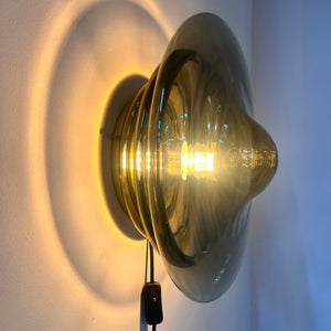 Wand- oder Deckenlampe von Raak Amsterdam