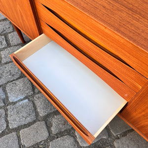 Sideboard Teak von Arne Vodder