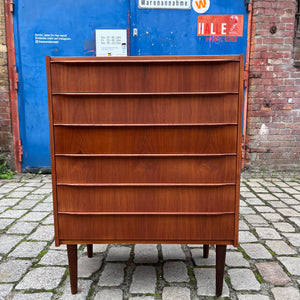 Kommode Teak aus Dänemark
