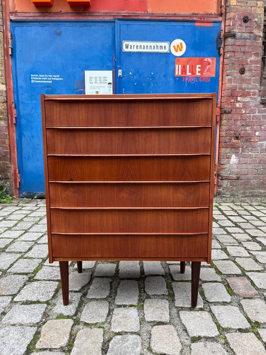 Kommode Teak aus Dänemark