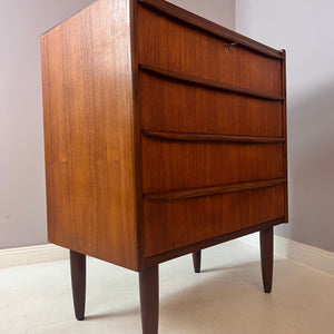 Kommode Teak aus Dänemark
