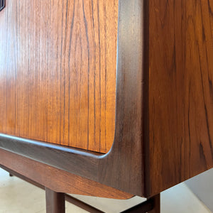Highboard Teak aus Dänemark