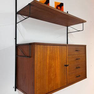 Wanderegal Teak