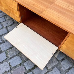 XXL Lowboard Esche 70er