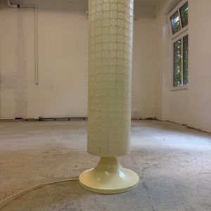Cocoon-Stehlampe von Goldkant Leuchten