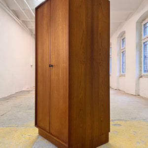 Kleiderschrank Typ 2994 Teak von rt Möbel