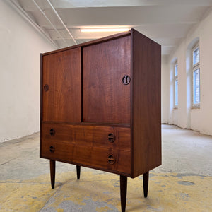 Schrank Teak aus Dänemark