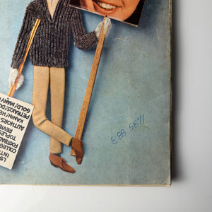 Playboy - Amerikanische Ausgabe September 1966