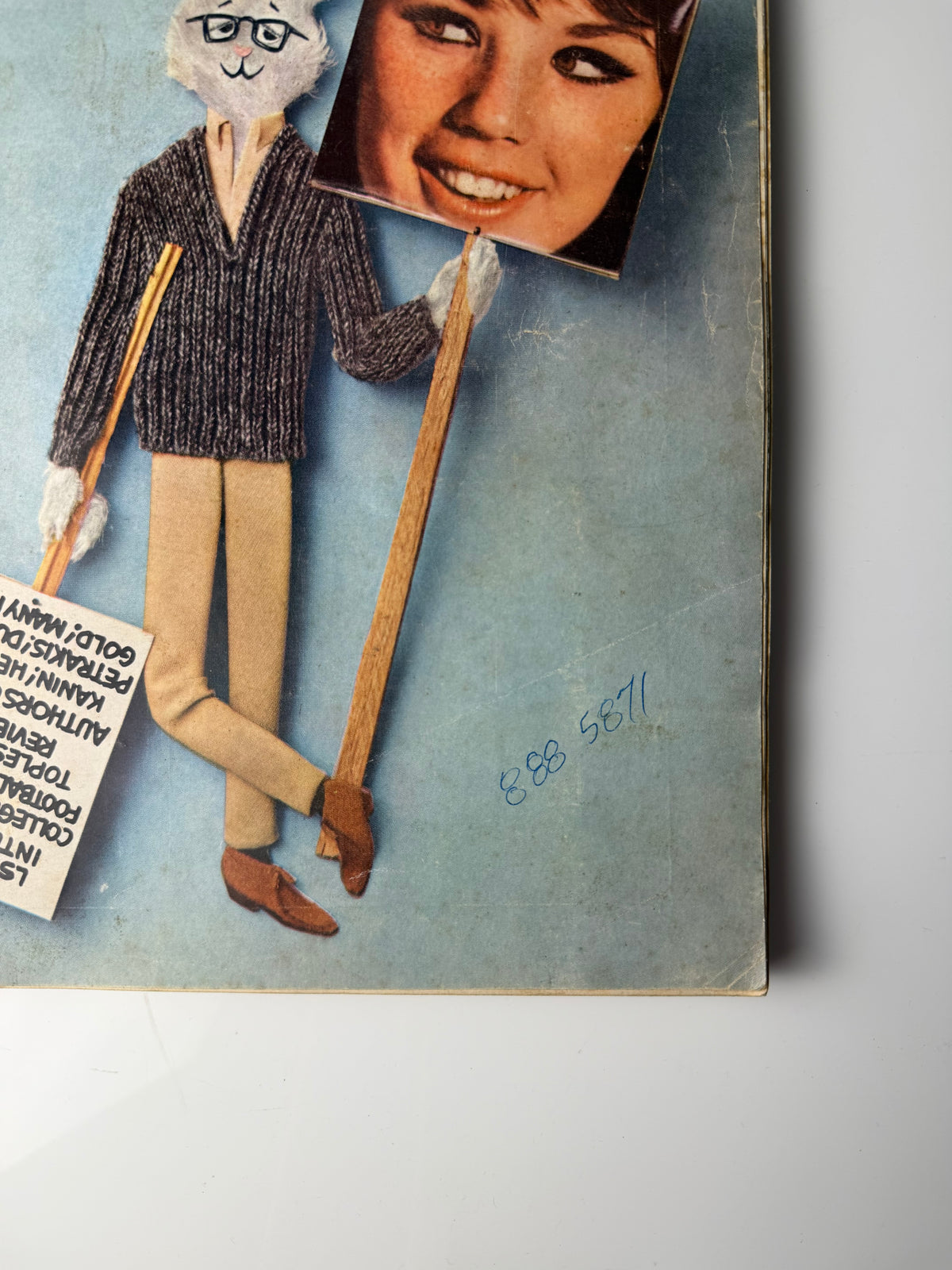 Playboy - Amerikanische Ausgabe September 1966