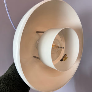 Lamellenlampe von TS Belysning Dänemark